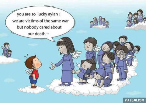 anislahbil's tweet photo. #RIPAylan http://t.co/PvWRyzPqv2