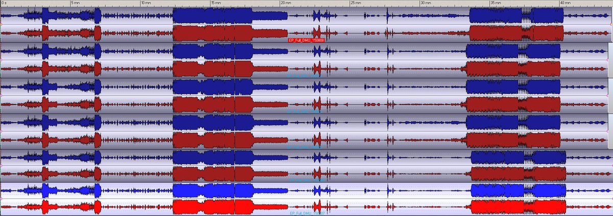 moinlabs's tweet image. One month of progress for #erlangerprogramm