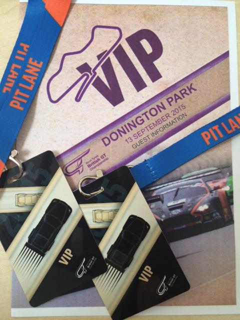 AvonTyres's tweet photo. .@BritishGT @ Donington this wknd! FW&amp;RT @AvonTyres to WIN 2 tickets! Be our VIP &amp; watch the SEASON FINALE in style! http://t.co/gV0JwkgjnH