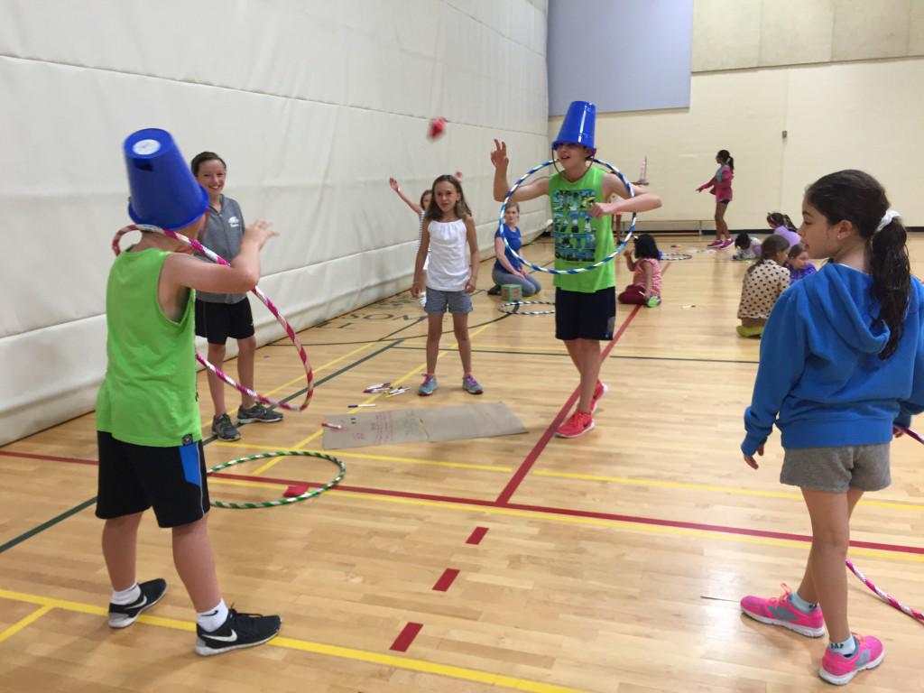 ExploreItInc's tweet photo. On the last day of Summer, we celebrate the Awesome-ness that WAS Camp! Check this out: http://t.co/c6EkmpgQnq http://t.co/0QzwRLUt4i