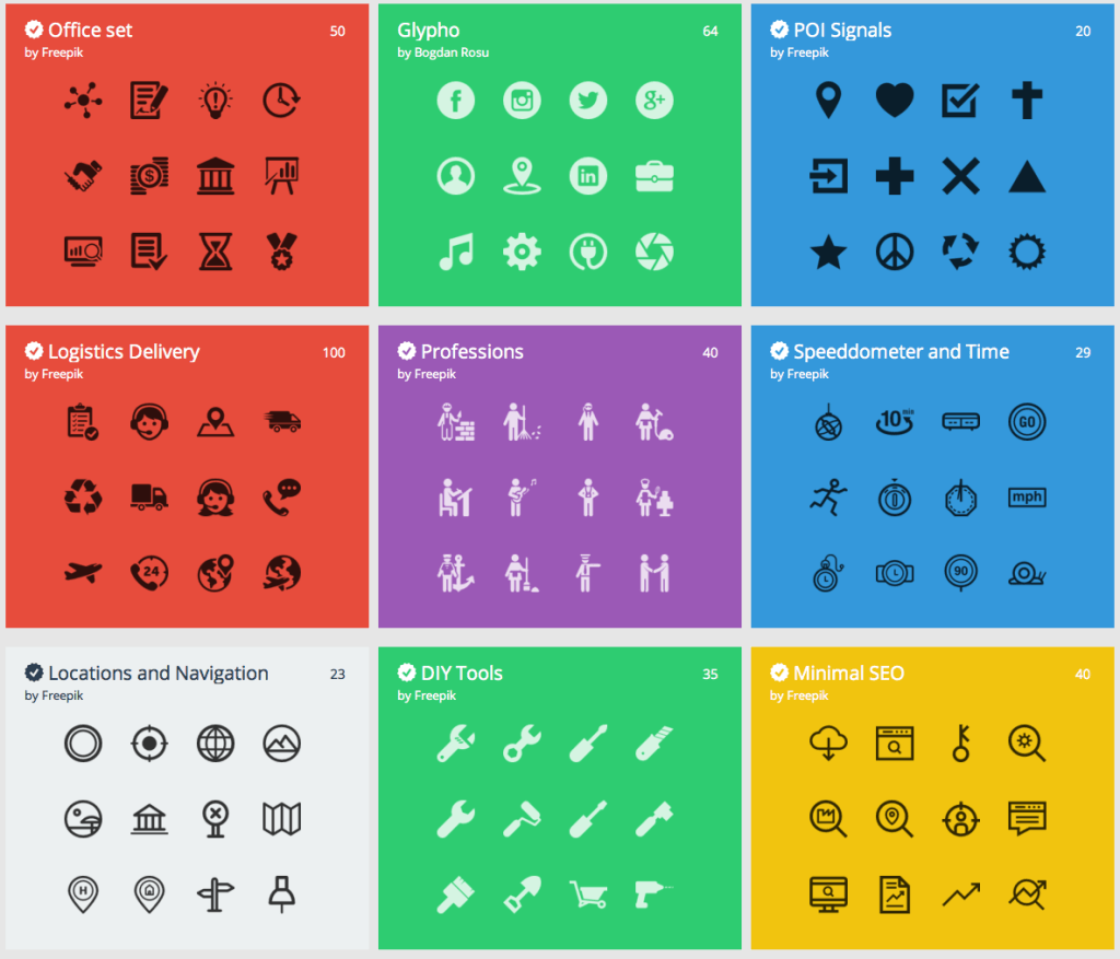 illustratordes's tweet photo. 全87,807種のアイコン素材、商用も可能。flaticon http://t.co/VhlfjauG4U http://t.co/NKqFrXjSIN