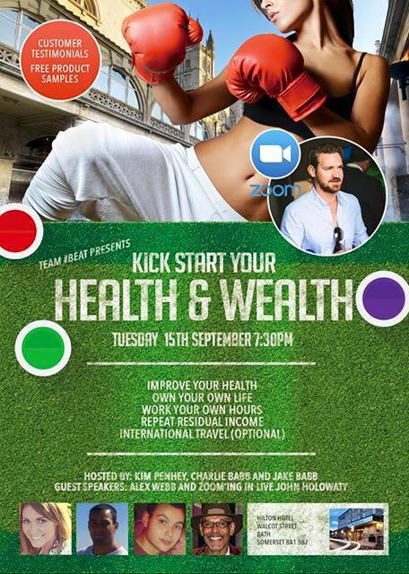 le_russell's tweet photo. Not 2 b missed ππ so excited 4 our team #juiceplusevent please come along and learn about the product and business http://t.co/ZnqdqrmXMe