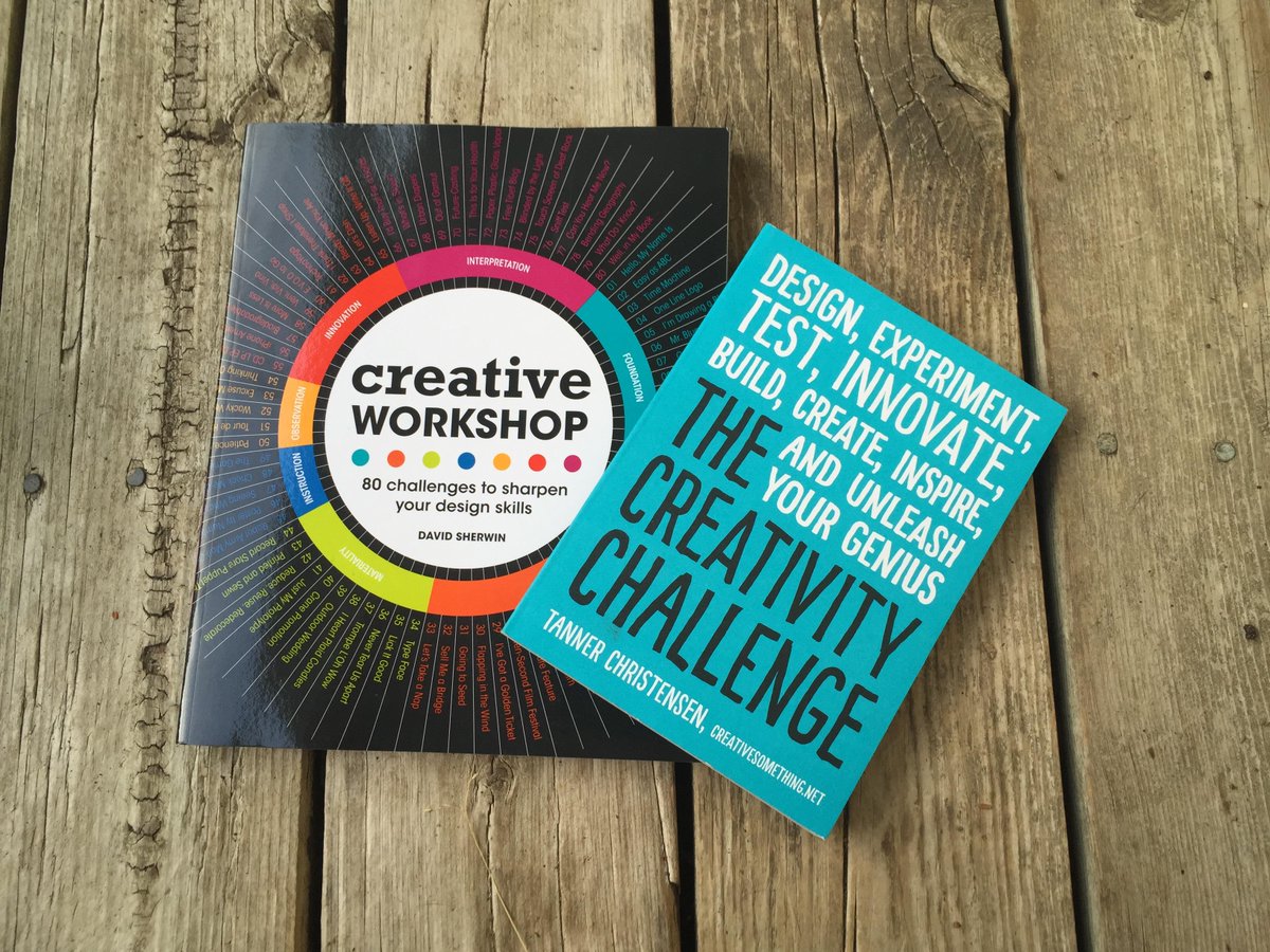 TressieLDavis's tweet photo. Got these for my birthday and can’t wait to dig in #yay 😍 #CreativeWorkshop #TheCreativityChallenge http://t.co/tOHTpB0MKd