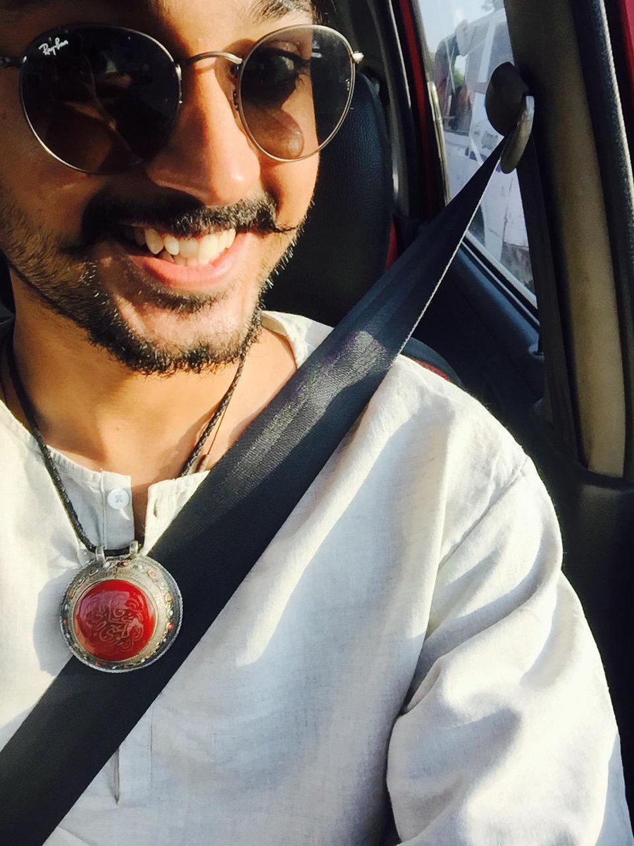 Thank u for all the lovely birthday wishes! Lots of love to you! Stay blessed! Keep loving everyone! #SpreadASmile
