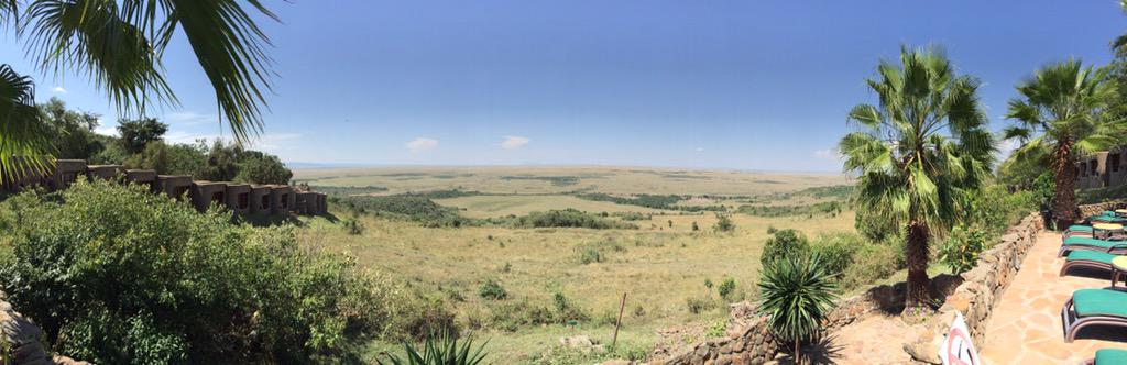 NScottMcC's tweet photo. #Kenya2015 #Serengeti #highly_recommend http://t.co/HL8kaWQzUf
