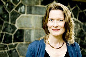 Happy Birthday Jennifer Egan! 