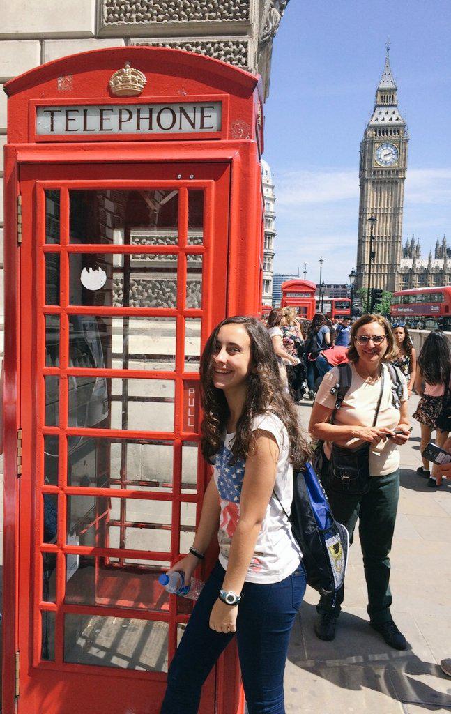 AllTeenWolfSp's tweet photo. Hecho de menos Londres 😭 http://t.co/e2ThcOJYez