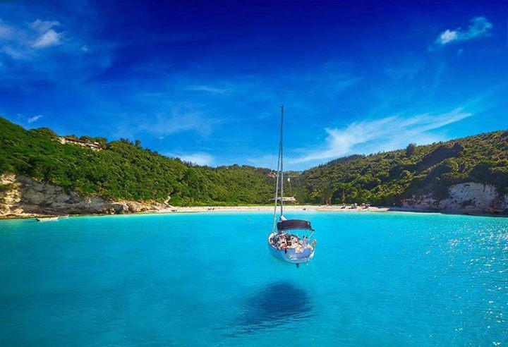 The Greek Experience tweet media