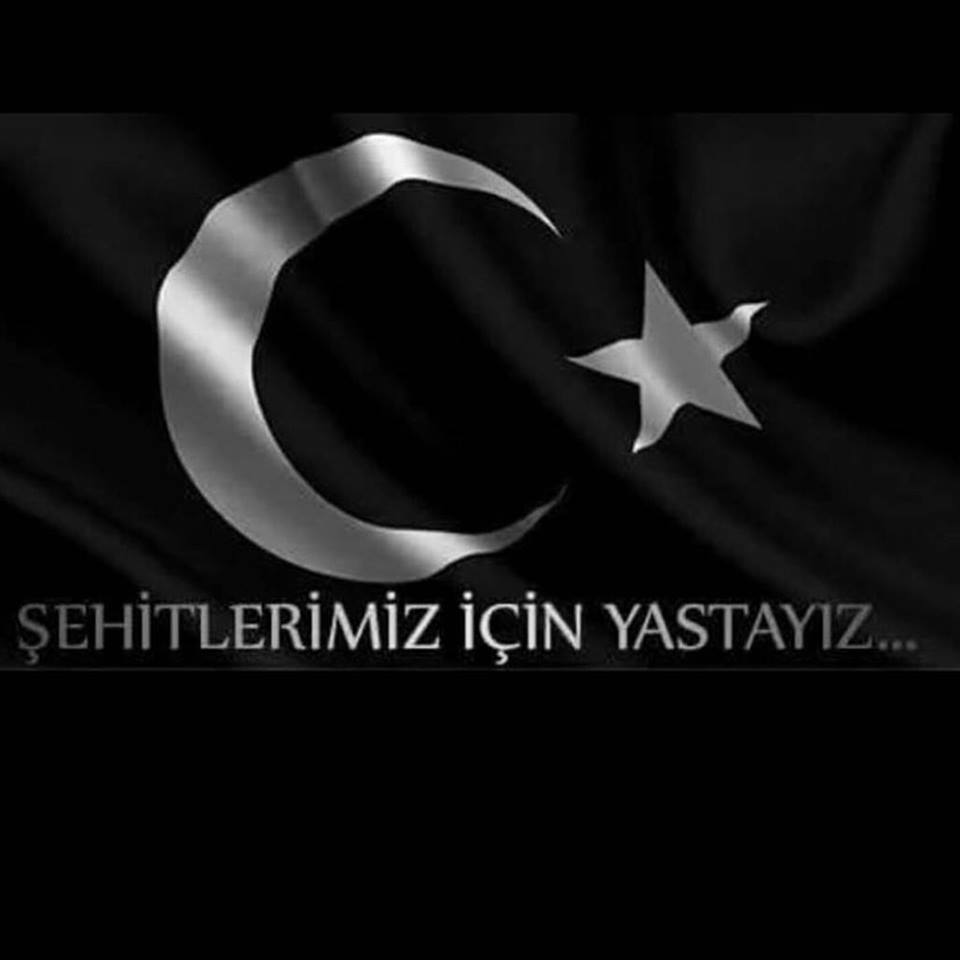 dede_oyuncak's tweet photo. HEPİMİZİN BAŞI SAĞOLSUN ! #teroerelanetolsun #sehitlerimizicinburdayız #SavasaHayır #basımızsağolsun http://t.co/htSmBrEEA5