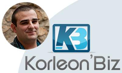 Frederic_Devaux's tweet photo. Interview de J.Jimenez sur sa passion du #SEO et la gestion de #KorleonBiz ! http://t.co/UwRs91YUgi Merci @korleon38 http://t.co/lsTHi7qvpK
