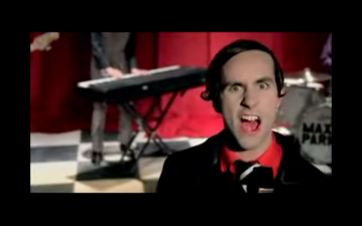 NME's tweet image. 20 indie anthems from 2005 that should never be forgotten nmem.ag/RSt8B