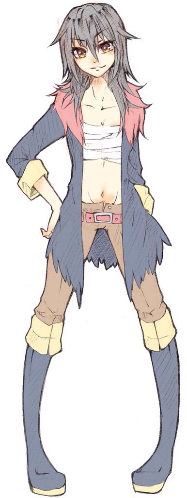 リプでもらった原型の擬人化いたら紹介するのtwitterイラスト検索結果 リプでもらった原型の擬人化いたら紹介するのtwitterイラスト検索結果