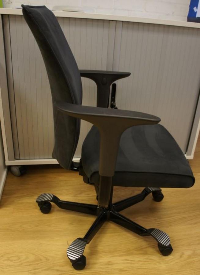 Lof Office Furniture On Twitter 6 In Stock Second Hand Hag H05