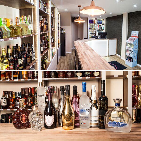 vipbottlesuk's tweet photo. Visit #VIPBottlesUK instore on Welford Road #Leicester
Exclusive drinks for every occasion..Loyalty cards available! http://t.co/C6dAQKop3j