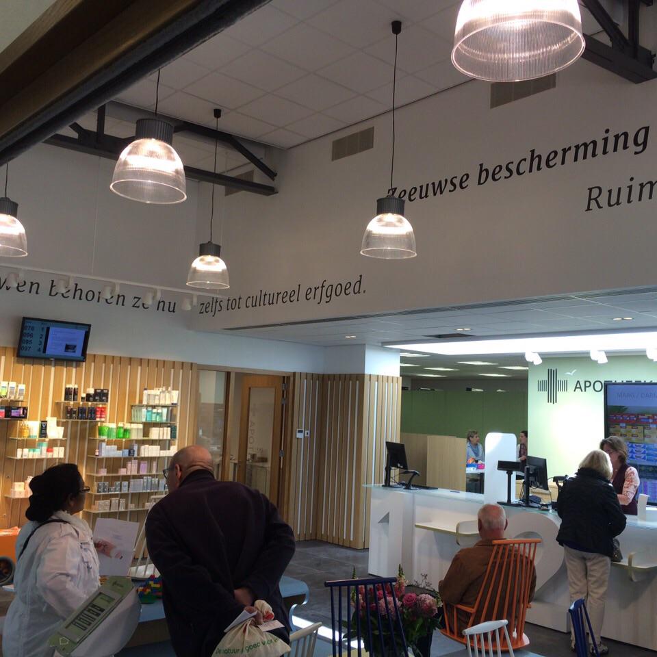getgripp's tweet photo. Vrijdag 11 september 2015 Grand opening Medisch Centrum Kalverstraat (MCK), ontwikkeld door GETGRIPP http://t.co/MSgwvxmxN8
