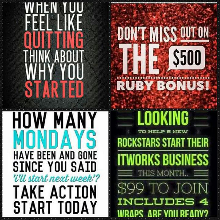 Cheysworld2's tweet photo. Don't be afraid to take leap of faith! I have 5 spots open this month! #Readytohelp #workingmoms #CheysAdventure http://t.co/W3mcLXSFY1