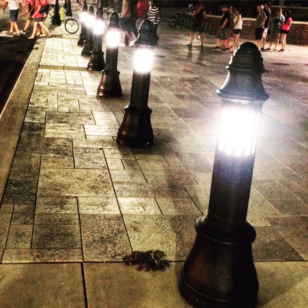 LifeIsGood1971's tweet photo. "Post TinCaps Game 9/6/15!" #tincaps #parkviewfield #DTFW #FortWayne #bigfun #Baseball #igersfortwayne http://t.co/wN1GFLyxl1