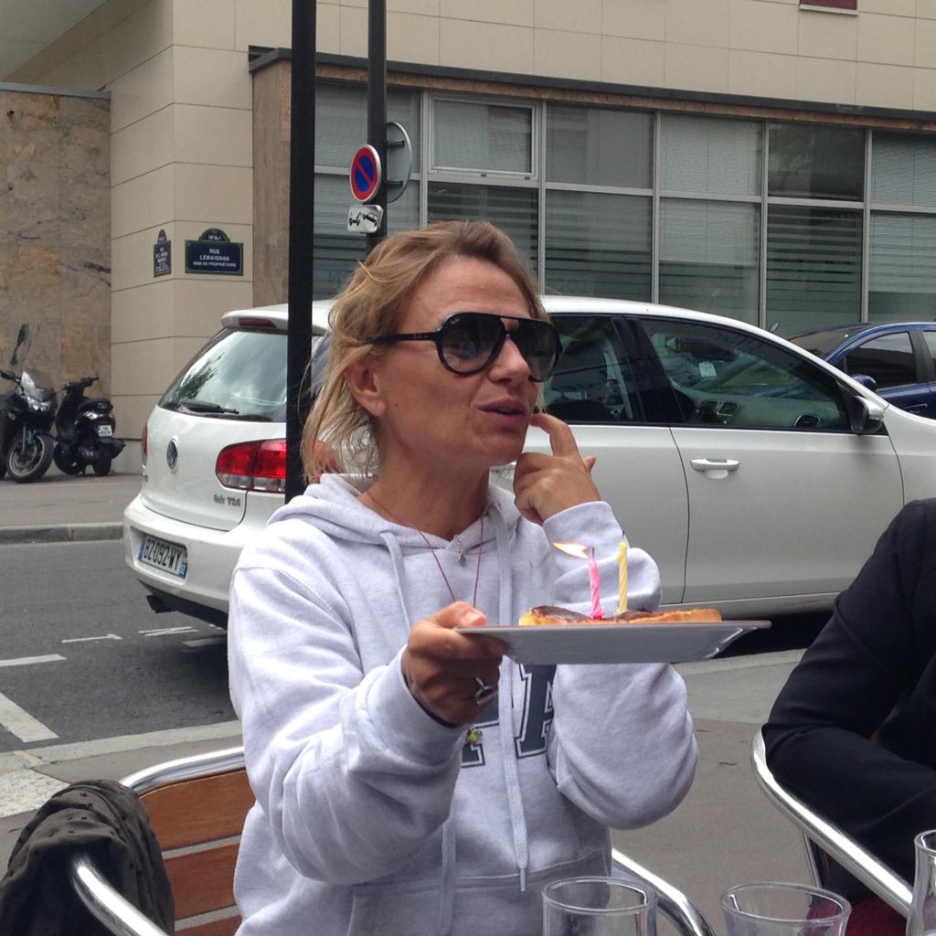 Nathalie Garnier tweet media