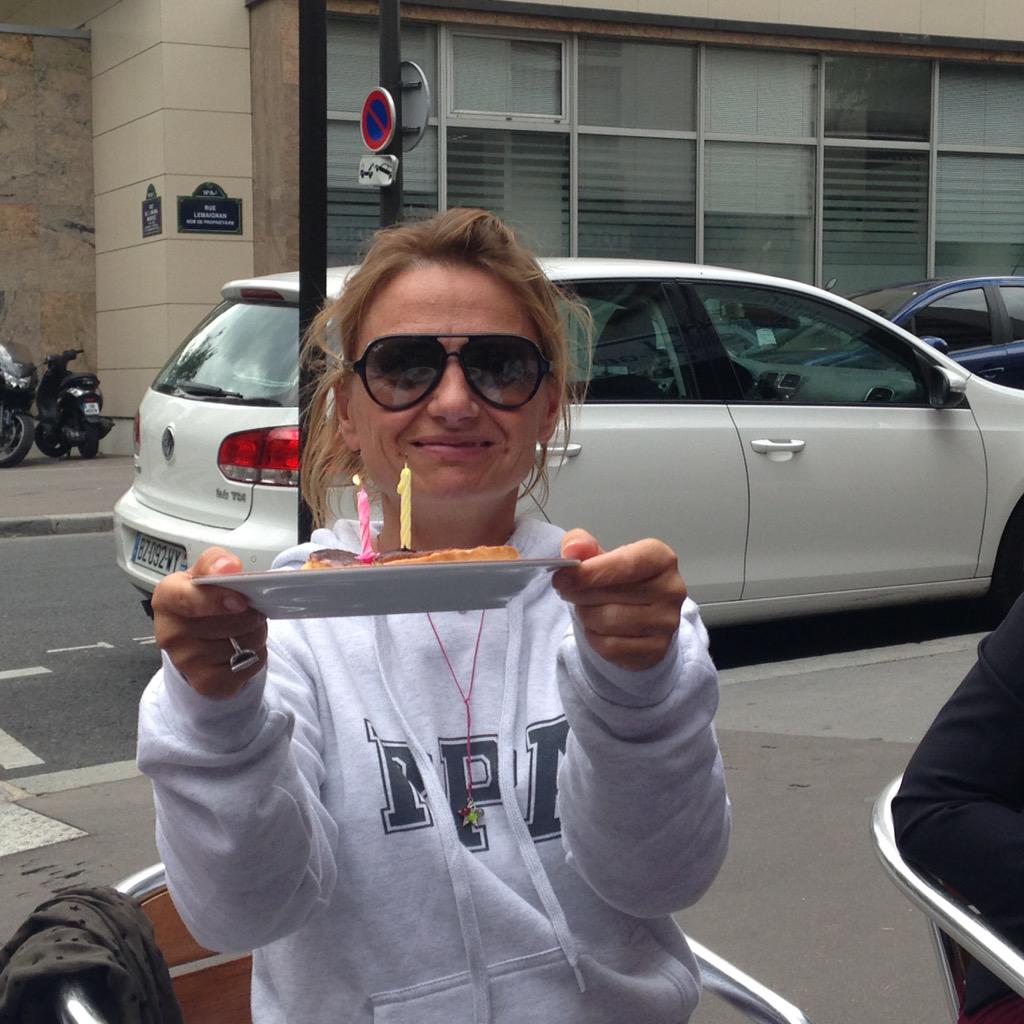 Nathalie Garnier tweet media