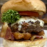 Photo by PorterHouse Burger Company (@PorterHouseGSO)