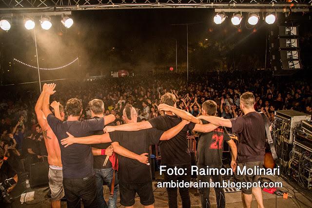 Aviat més! #revolta21 #fmvila