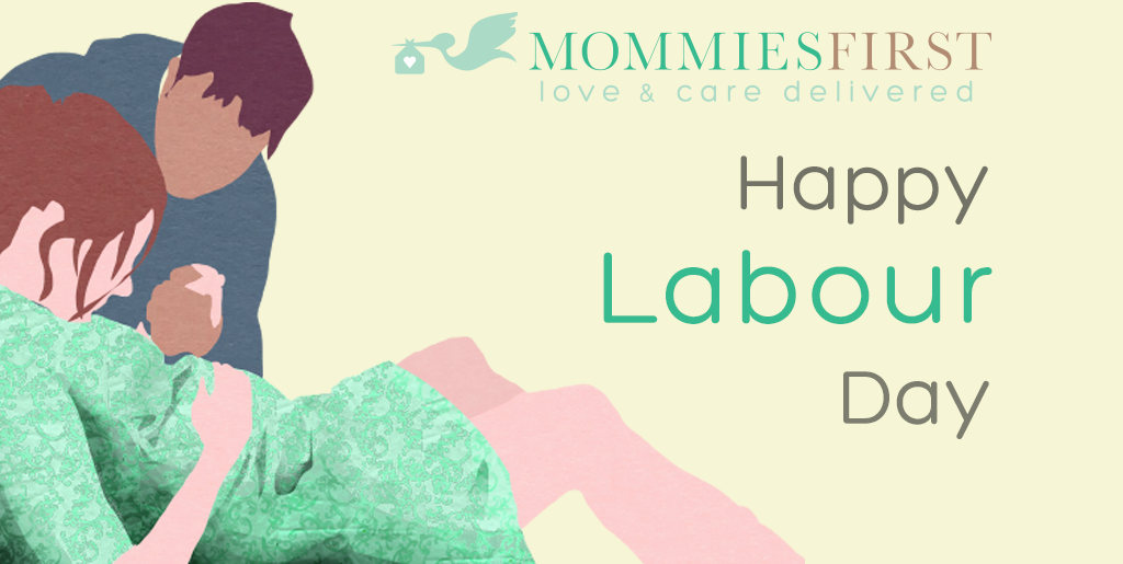 What are your plans for today? #Mommies #LabourDay