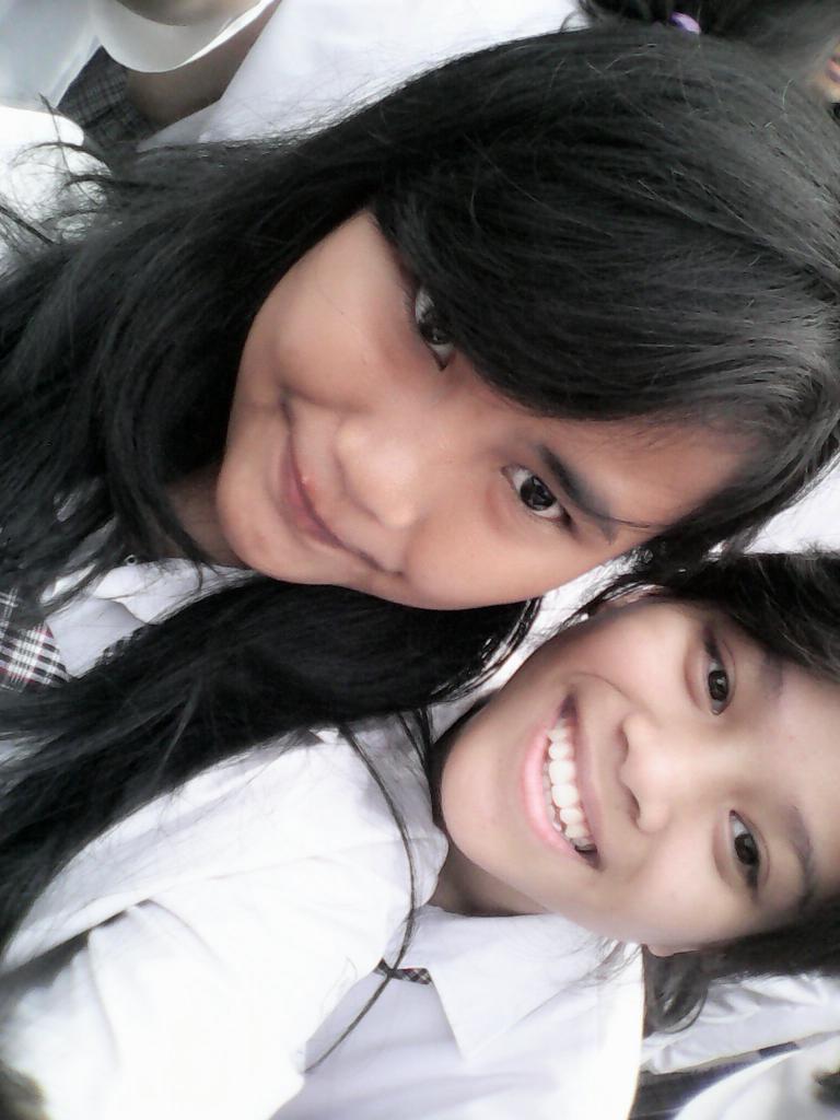 Hanachristina12's tweet photo. Pas hut my... http://t.co/BamPwzvX7q