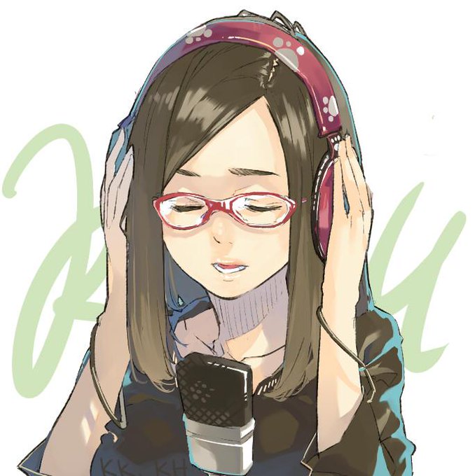 彼氏に作ったアイコン 