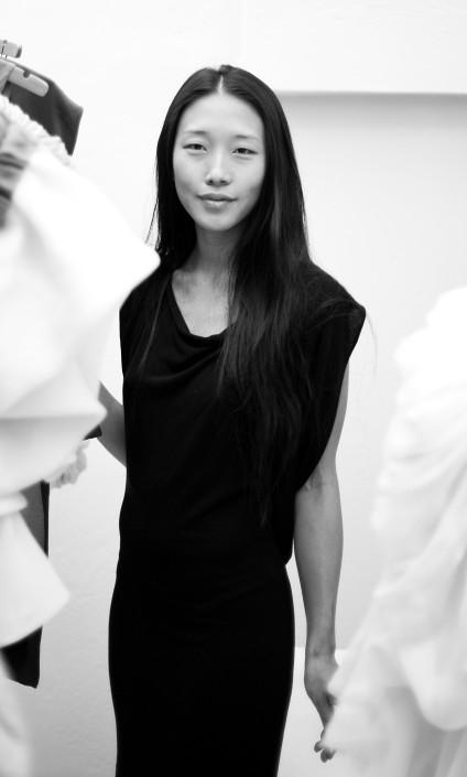 La Page Blanche de Yiqing Yin chez Leonard bit.ly/1hPZYHW