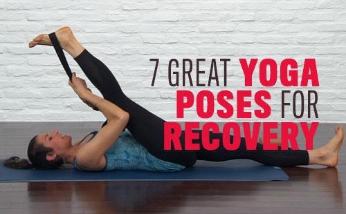 runnersworld's tweet photo. If you're training for a long race, you'll love these poses. http://t.co/2mwSDDhbh8 http://t.co/b7rfsRVXqA