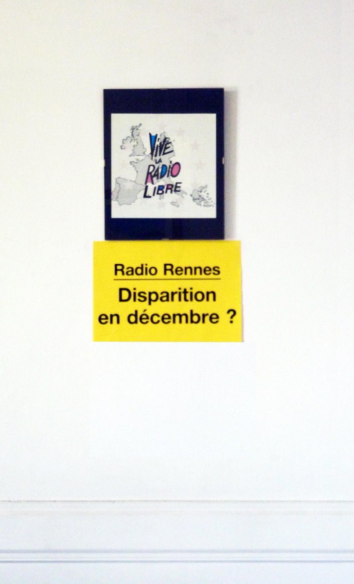 Radio Rennes tweet media