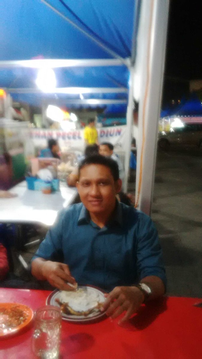 k3_mal's tweet photo. #bebekcakganto #tweetforduit @101jakfm @mama_indonesia http://t.co/sv0bP2s4dB