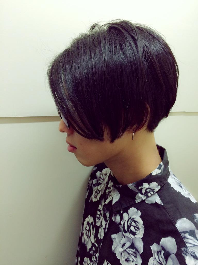 松金 祐大pizzicato Pacto Pa Twitter 池田 飛鳥がっつりスタイルチェンジ きもロン毛から松田翔太 繰り返す きも ロン毛から松田翔太 Http T Co 9gizpamm23