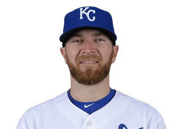 Happy Birthday to pitcher Wade Davis! Have a great birthday, Wade! 