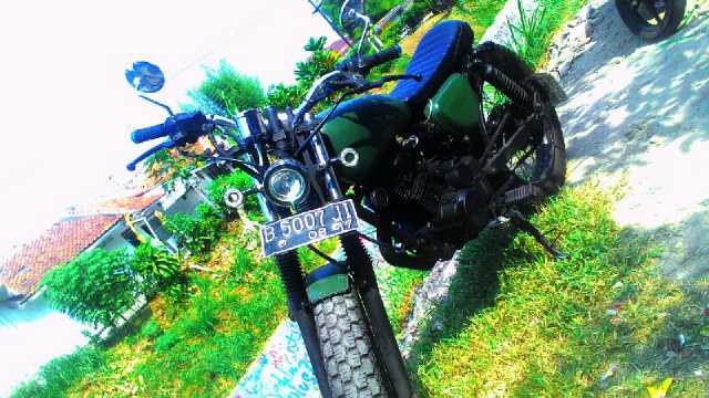 RamzyFitra's tweet photo. The army #japstyle http://t.co/mgGElkxyhL