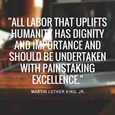 Client_A_Events's tweet image. Happy Labor Day 2015!  #MLKQuote