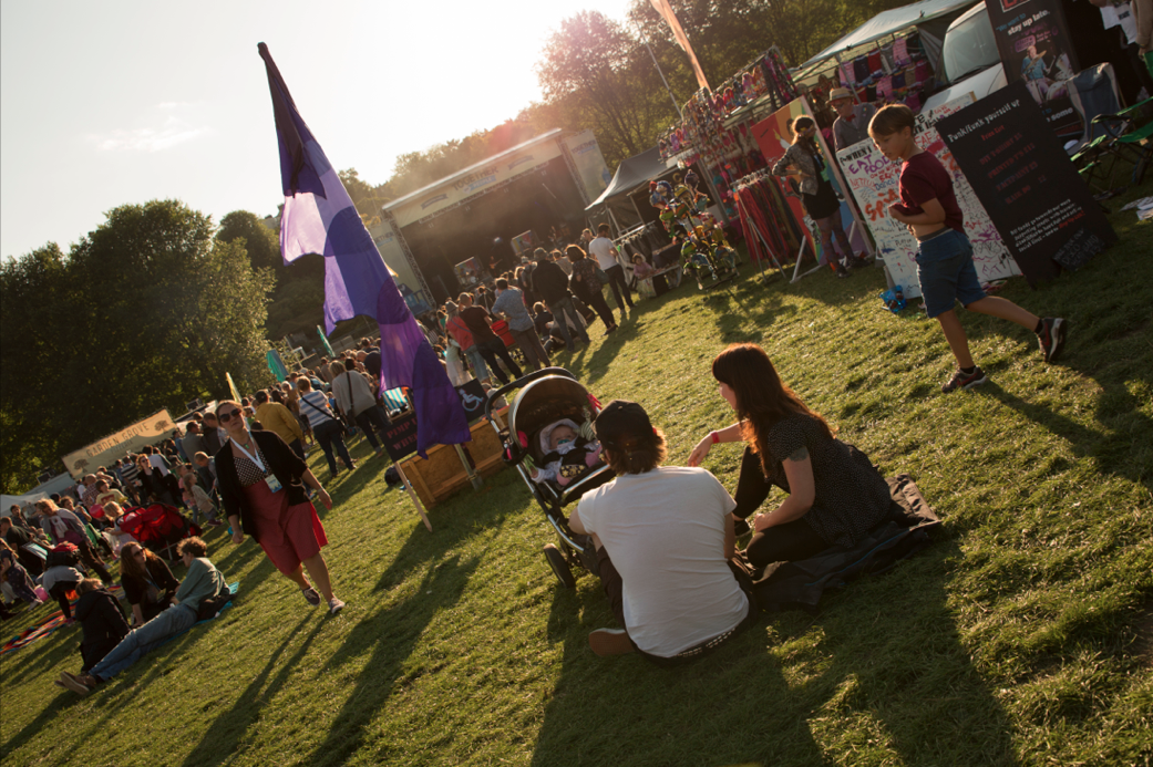 Oatopia1's tweet photo. Thanks for having us @TTP_Festival #TTP15 #Brighton #summer #festivals http://t.co/YCfLiDjhER