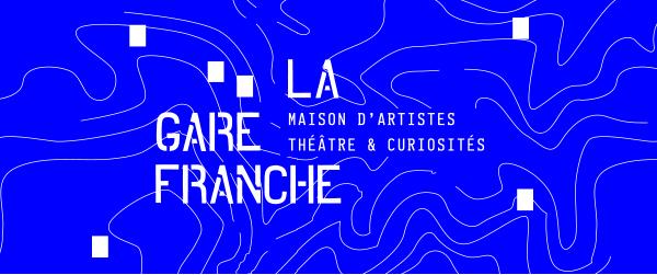 La Gare Franche se dévoile avec une nouvelle identité visuelle et un nouveau site : lagarefranche.org