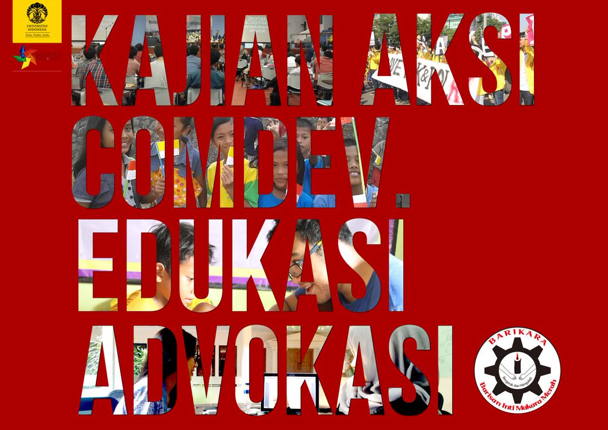 9. Pastikan kamu penuhi panggilan jiwa kalian sebagai mahasiswa #JoinBEMFHUI2015