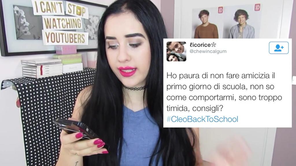 chewincalum's tweet photo. @cleotoms ha risposto alla mia domanda, piango
#CleoBackToSchool http://t.co/u6mqSg6b3J