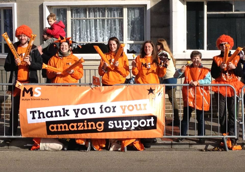 mssocietyuk's tweet photo. @FinaCharleson @JustGiving @TheLondonTri Wow! Thanks for thinking of us &amp; raising awareness! #GoFina http://t.co/QZG8swlKWF