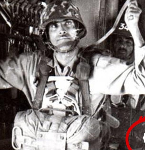 kshaikh1g's tweet photo. Only Generals to be Martyred and injured ever are #Ahmadis Gen Iftikhar Janjua, General Nasir Ahmad. #LetsReDo65. http://t.co/9bmJ1tt6t0