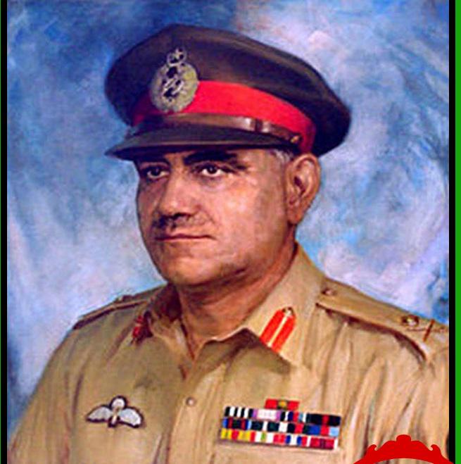 kshaikh1g's tweet photo. Only Generals to be Martyred and injured ever are #Ahmadis Gen Iftikhar Janjua, General Nasir Ahmad. #LetsReDo65. http://t.co/9bmJ1tt6t0