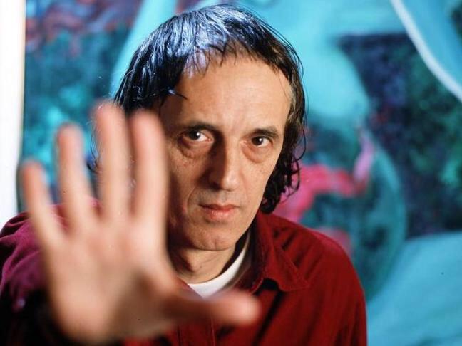 Happy birthday to the master of Dario Argento! 