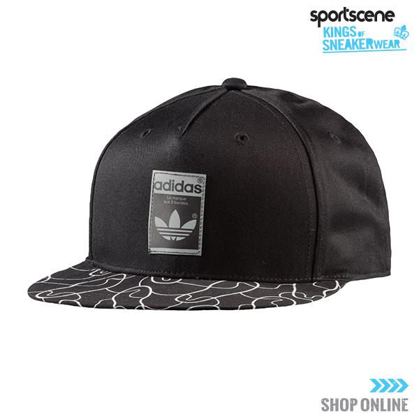 adidas caps sportscene