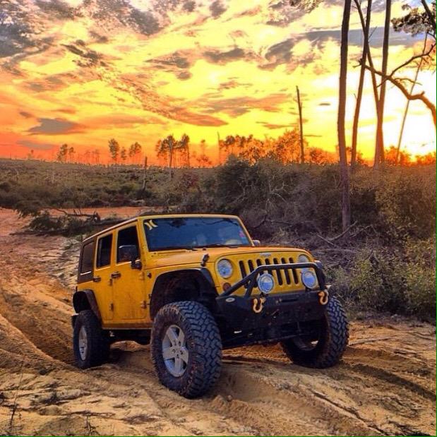 JeepEveryday's tweet photo. #JeepLife http://t.co/AJ1FeG3Vlf