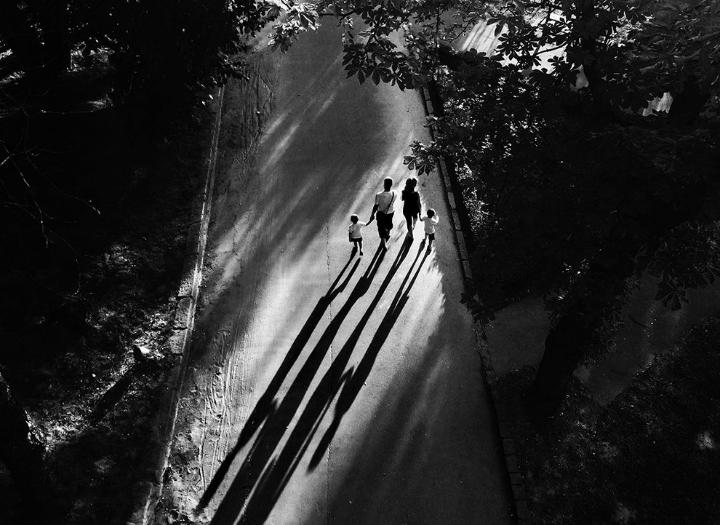crazyboy1974's tweet photo. Sunset walk.....by Felicia Simion. http://t.co/U9wUU5gAYu