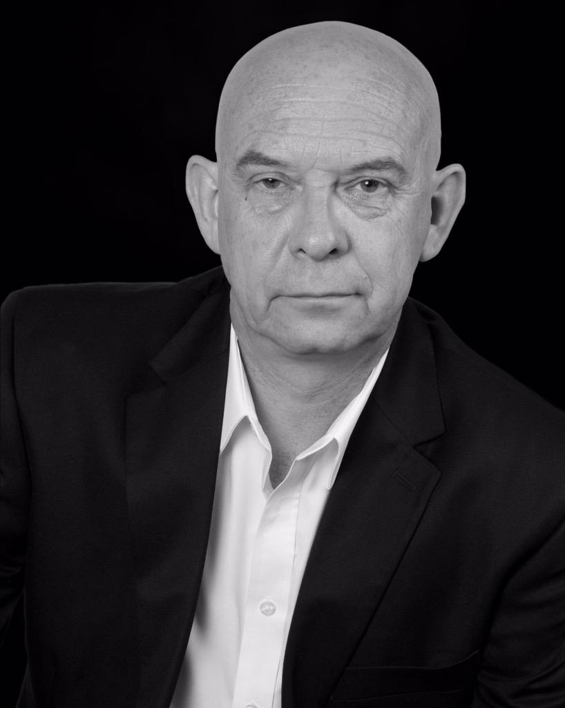 Happy Birthday, Doug Bradley!   