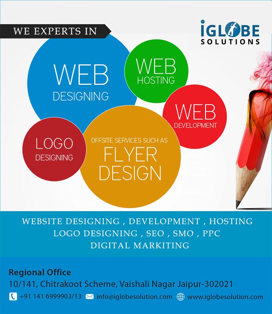 iglobe_solution tweet picture