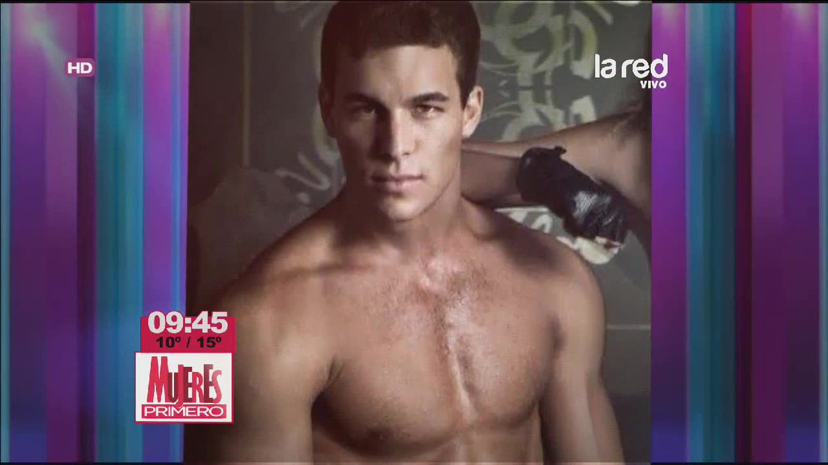 LaRedTV's tweet image. En #MujeresPrimero elegimos al guapo actor español Mario Casas como el mino del día #LaRed lared.cl/?p=162893